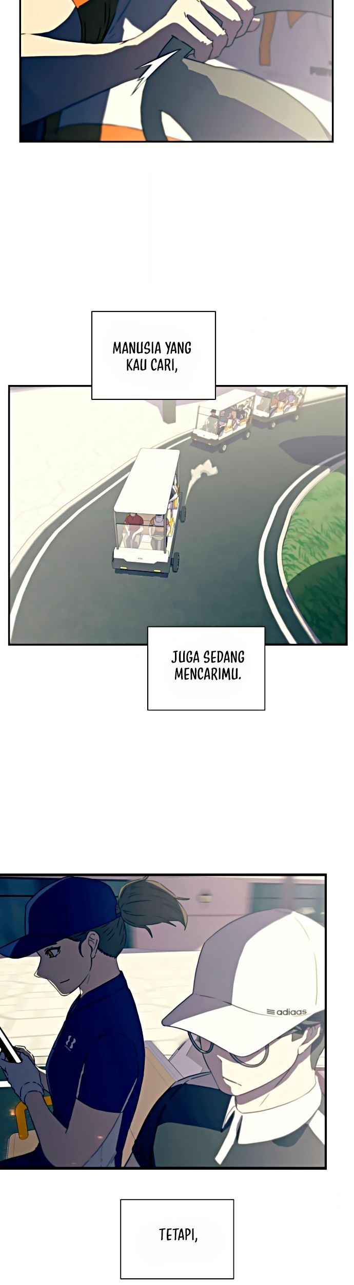 Secret Buddy Chapter 10 Gambar 48
