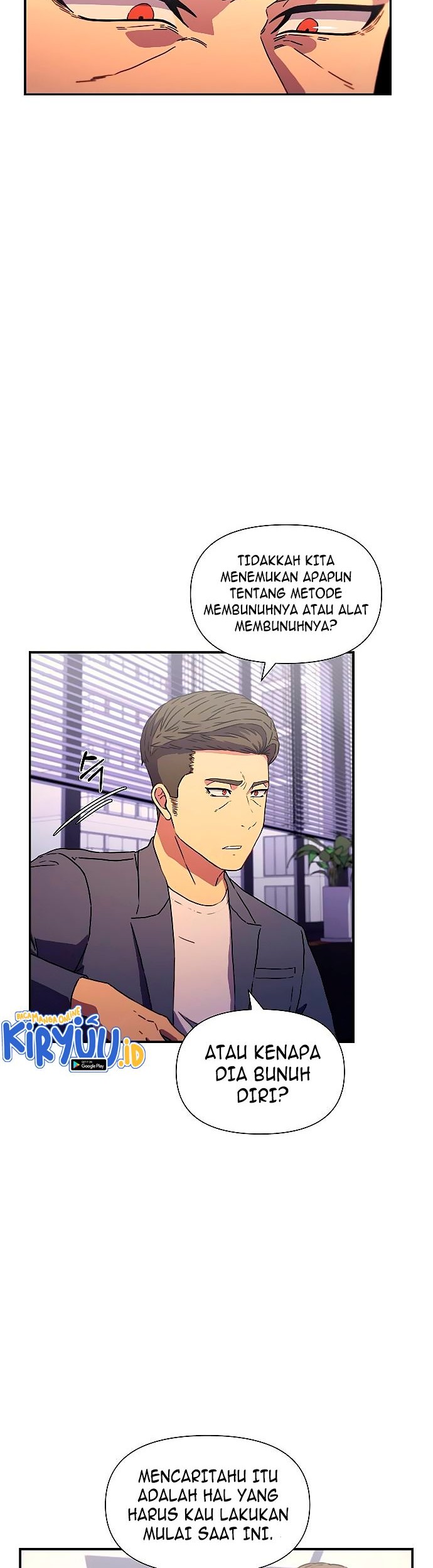 Secret Buddy Chapter 04 Gambar 75