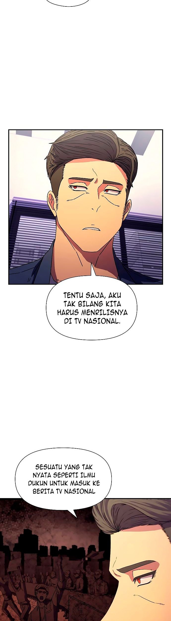 Secret Buddy Chapter 04 Gambar 82
