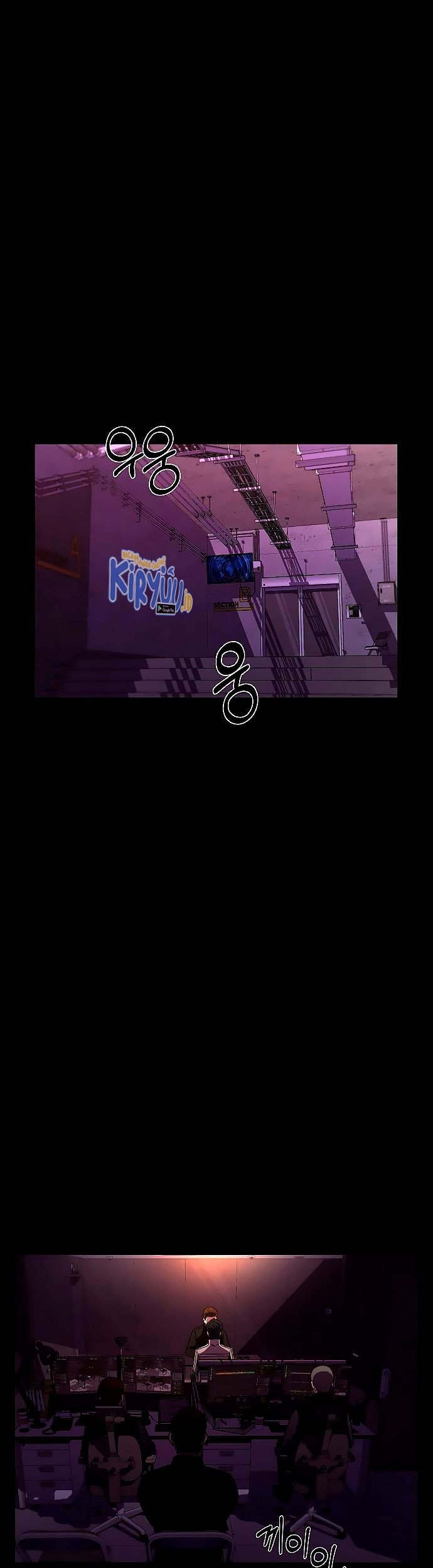 Baca Manhwa Secret Buddy Chapter 04 Gambar 2