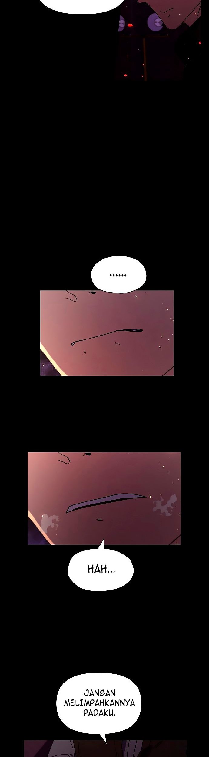 Secret Buddy Chapter 04 Gambar 49