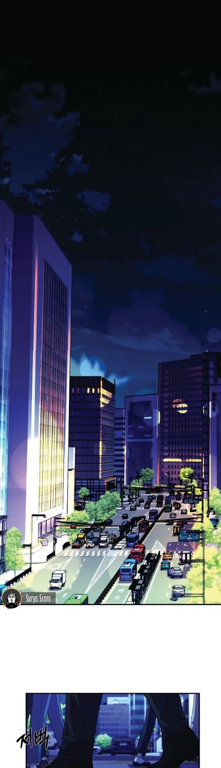 Baca Manhwa Secret Buddy Chapter 03 Gambar 2