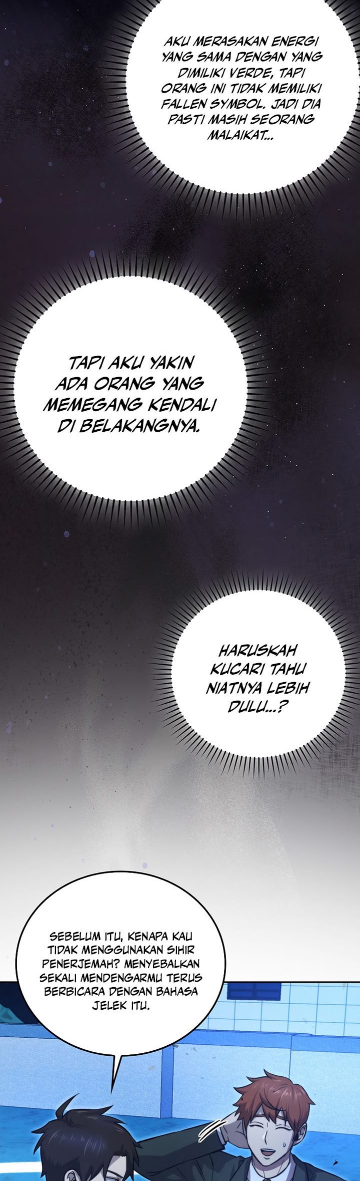 Demon Lord’s Martial Arts Ascension Chapter 39 Gambar 25