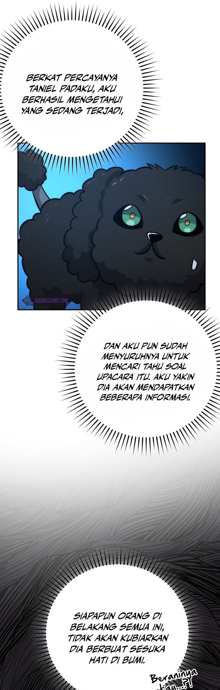 Demon Lord’s Martial Arts Ascension Chapter 39 Gambar 57