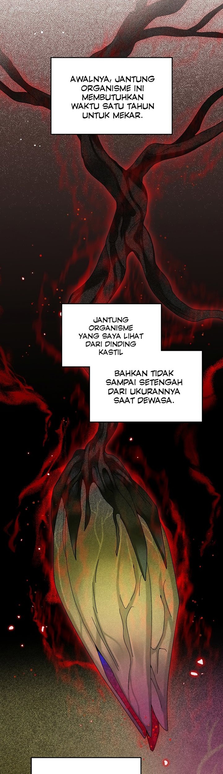 The Newbie Is Too Strong Chapter 53 Gambar 48