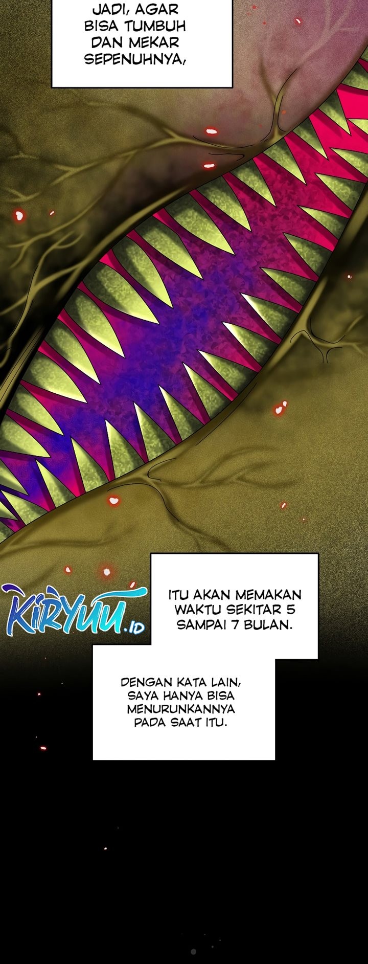 The Newbie Is Too Strong Chapter 53 Gambar 49