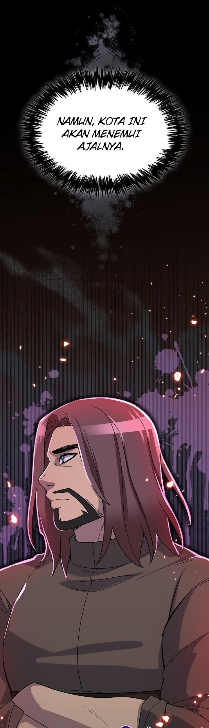 The Newbie Is Too Strong Chapter 53 Gambar 50