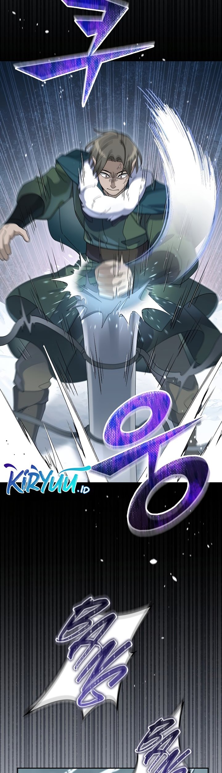 The Newbie Is Too Strong Chapter 53 Gambar 10