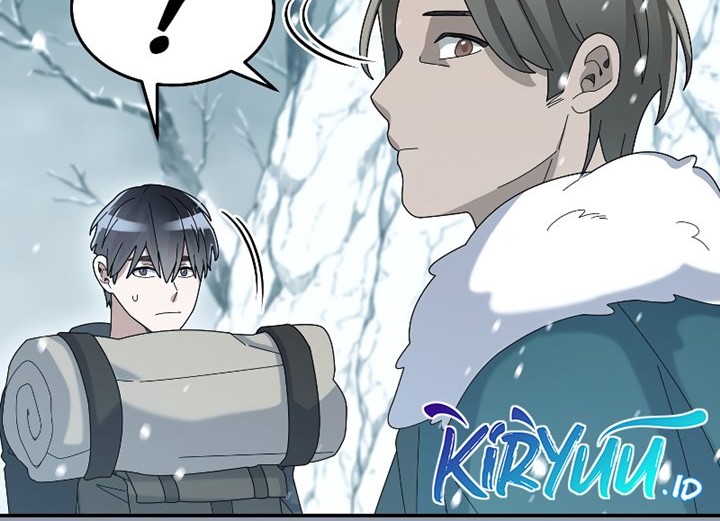 The Newbie Is Too Strong Chapter 53 Gambar 13