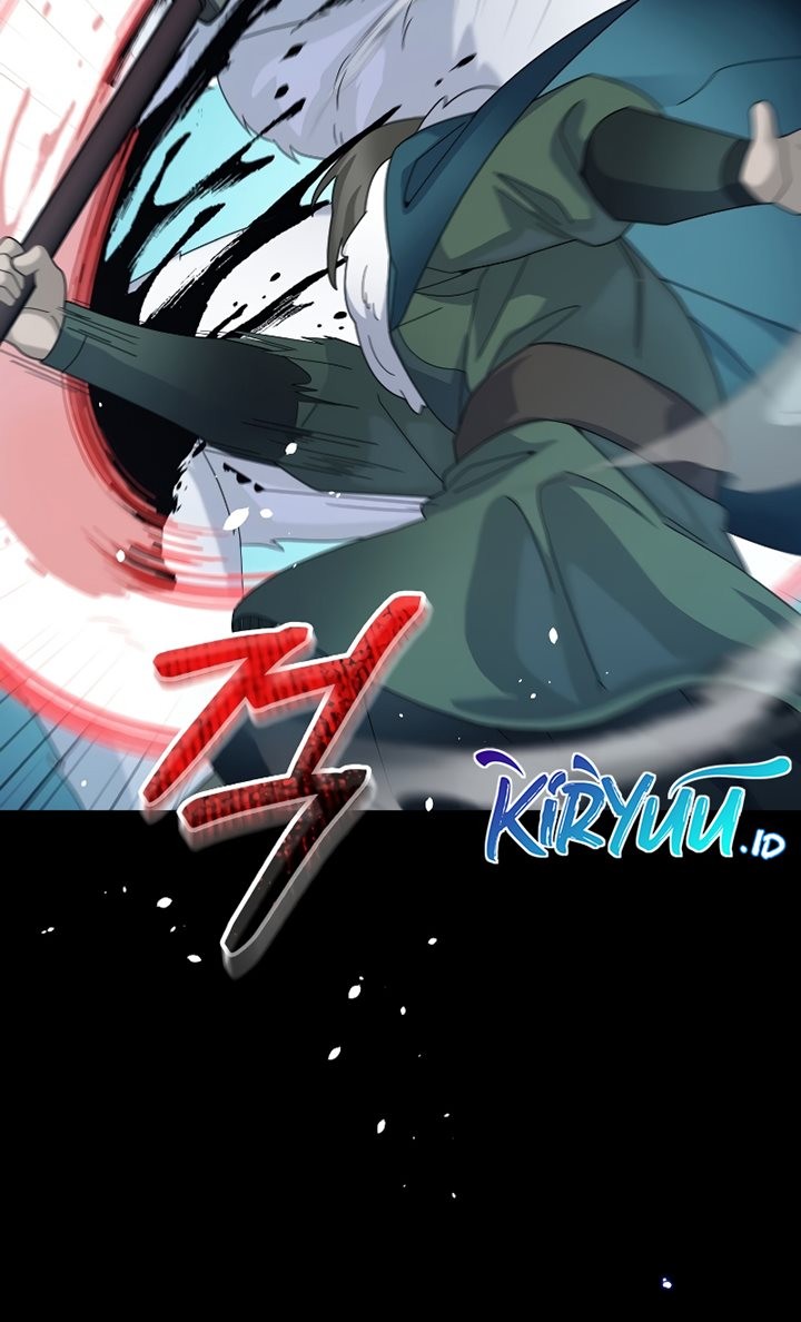 The Newbie Is Too Strong Chapter 53 Gambar 23