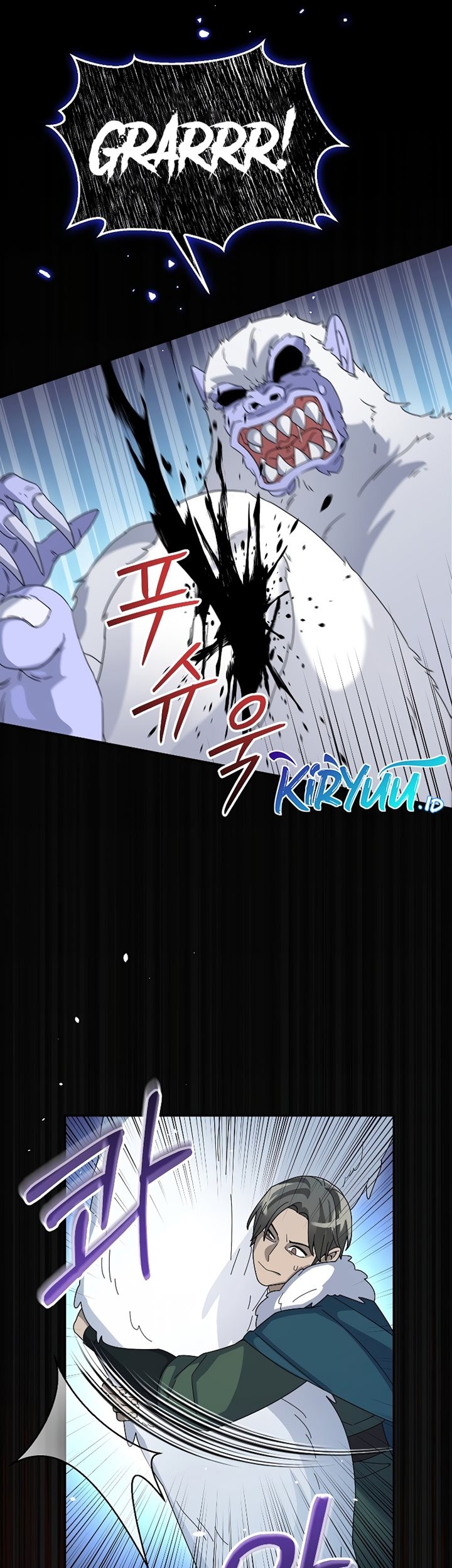 The Newbie Is Too Strong Chapter 53 Gambar 24