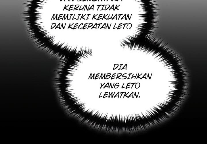 The Newbie Is Too Strong Chapter 53 Gambar 29