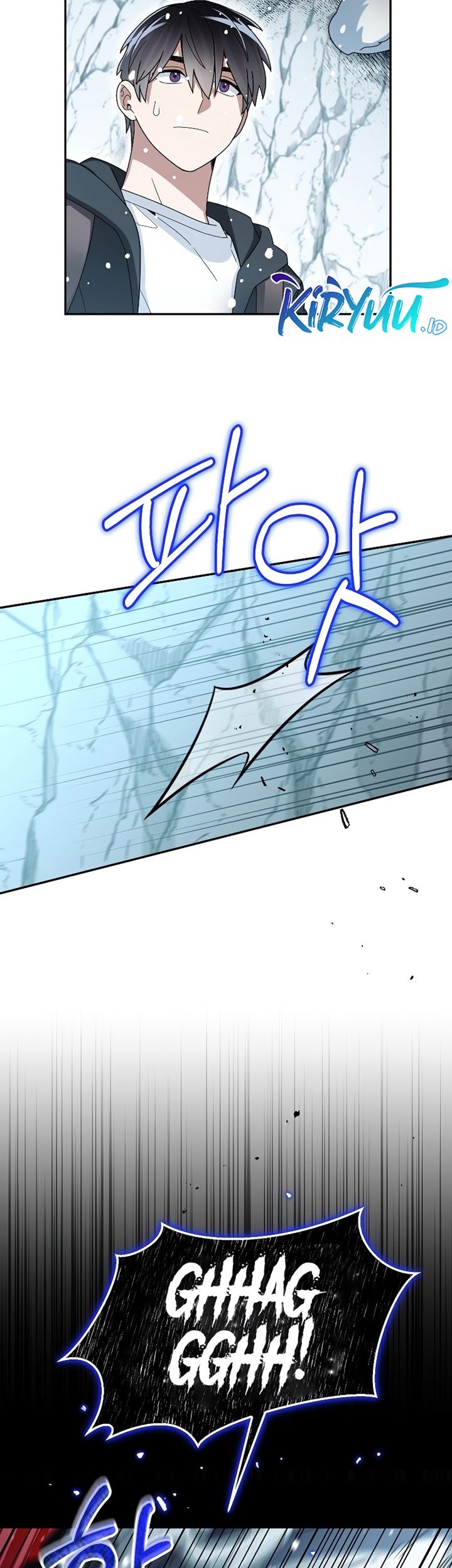 The Newbie Is Too Strong Chapter 53 Gambar 31