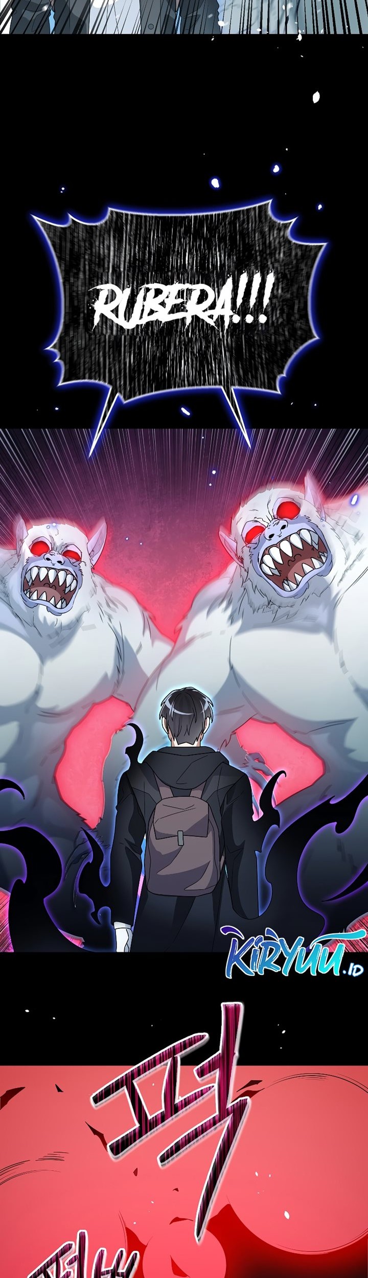 The Newbie Is Too Strong Chapter 53 Gambar 33