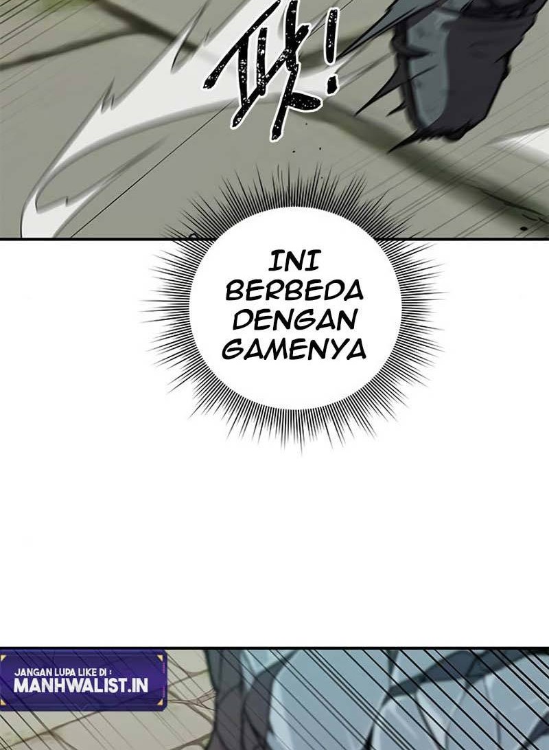 Legendary Ranker’s Comeback Chapter 05 Gambar 20