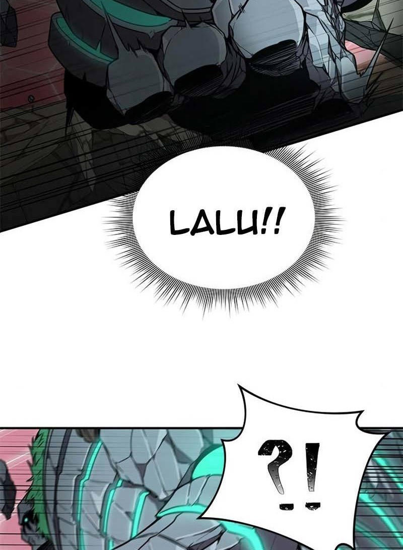 Legendary Ranker’s Comeback Chapter 05 Gambar 22