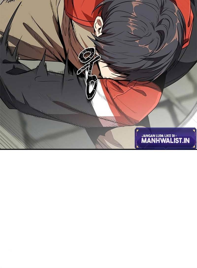 Legendary Ranker’s Comeback Chapter 05 Gambar 24