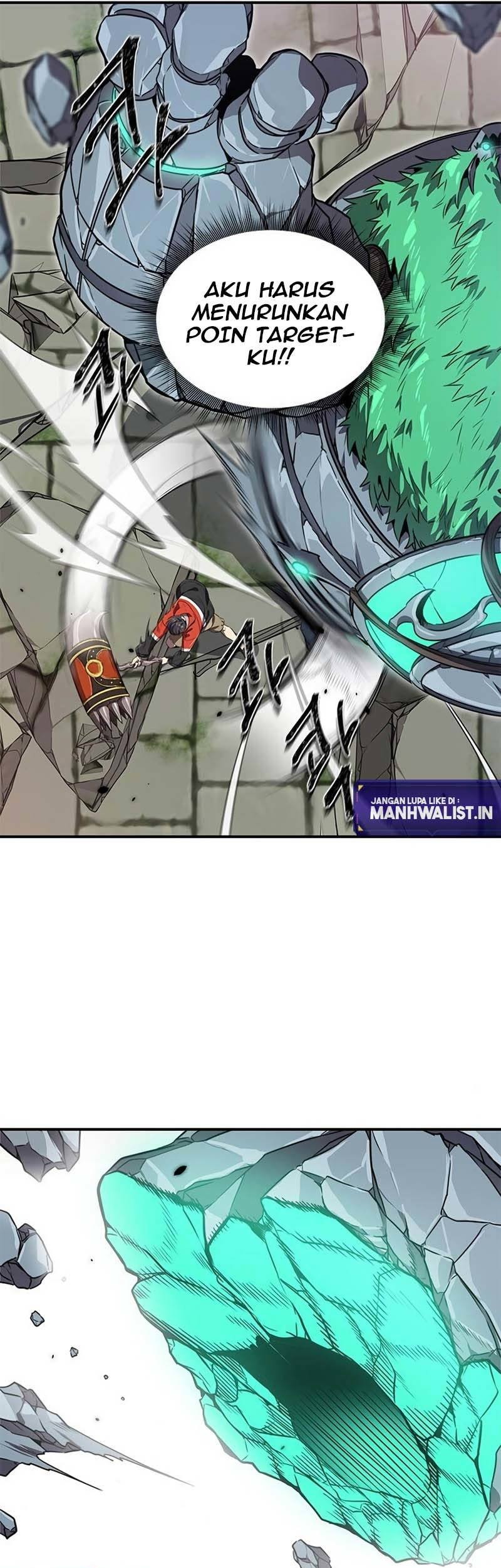 Legendary Ranker’s Comeback Chapter 05 Gambar 25