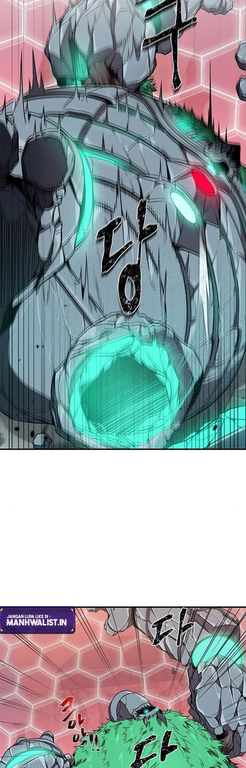 Legendary Ranker’s Comeback Chapter 05 Gambar 27