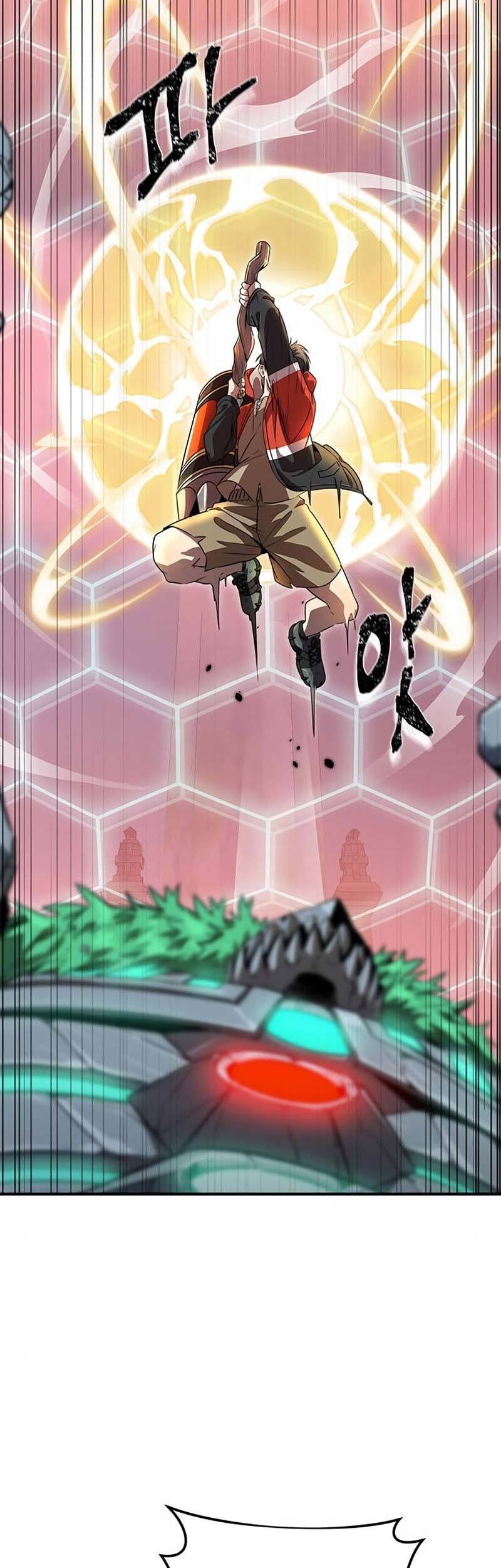 Legendary Ranker’s Comeback Chapter 05 Gambar 29