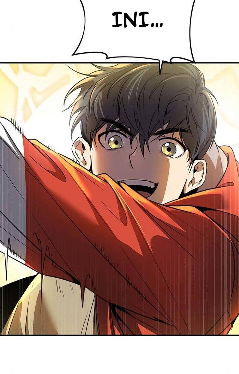 Legendary Ranker’s Comeback Chapter 05 Gambar 30