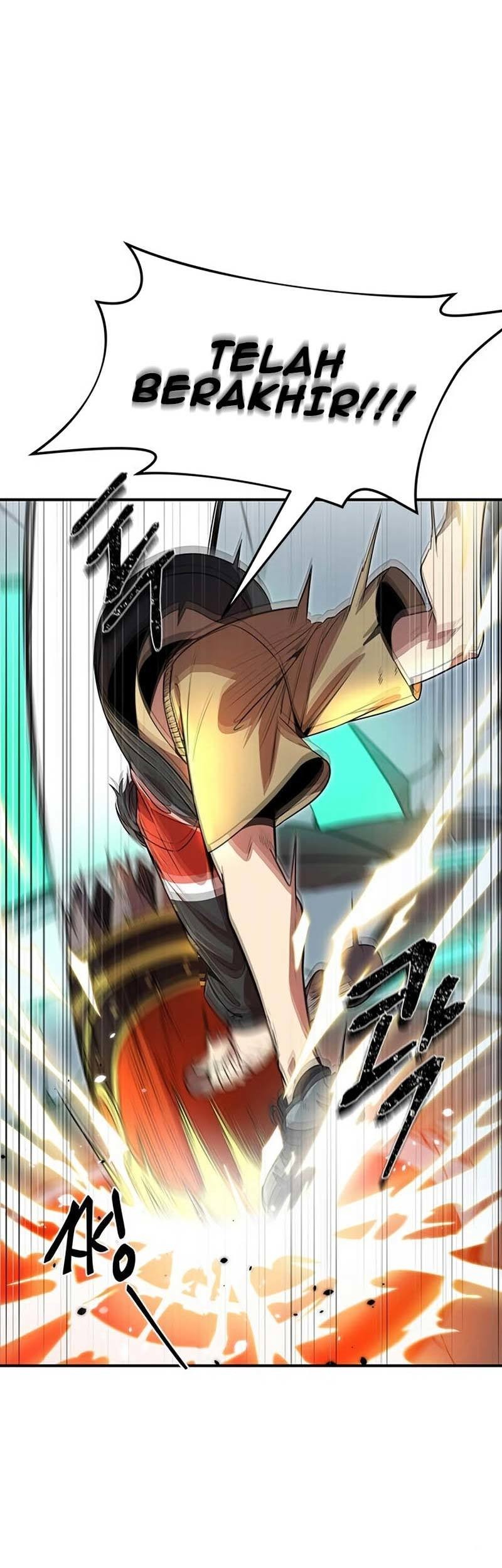 Legendary Ranker’s Comeback Chapter 05 Gambar 31