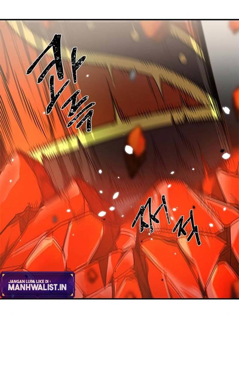 Legendary Ranker’s Comeback Chapter 05 Gambar 32