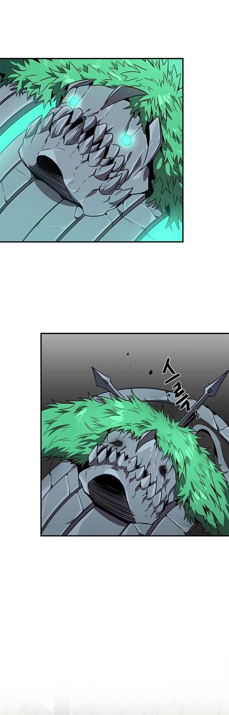 Legendary Ranker’s Comeback Chapter 05 Gambar 33