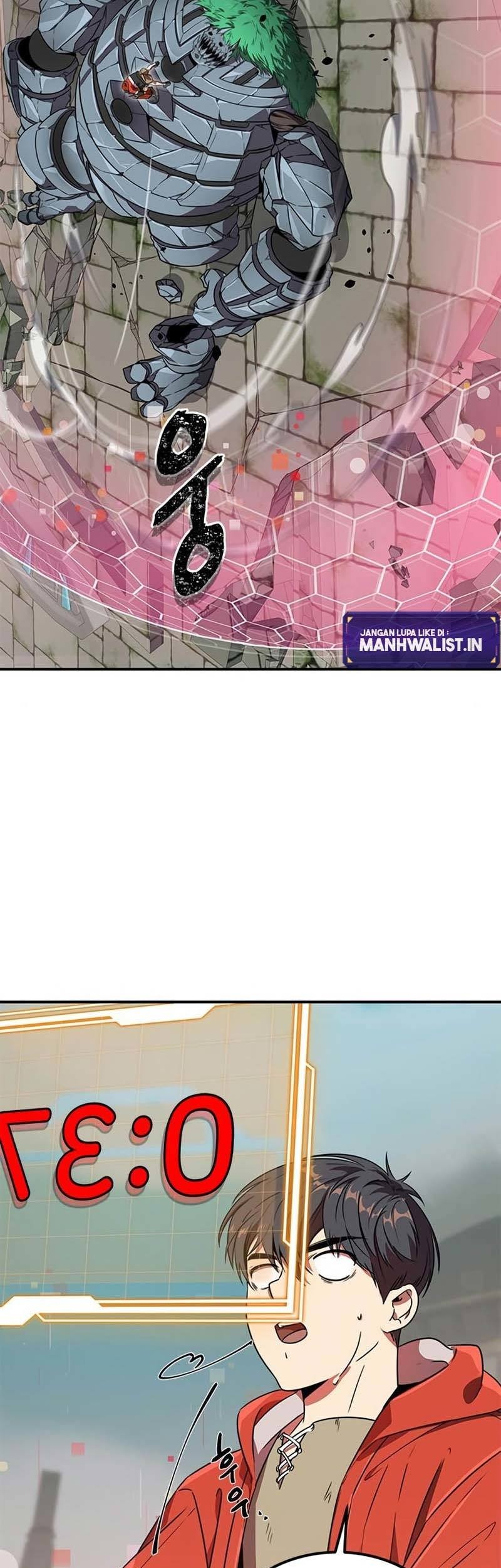 Legendary Ranker’s Comeback Chapter 05 Gambar 35