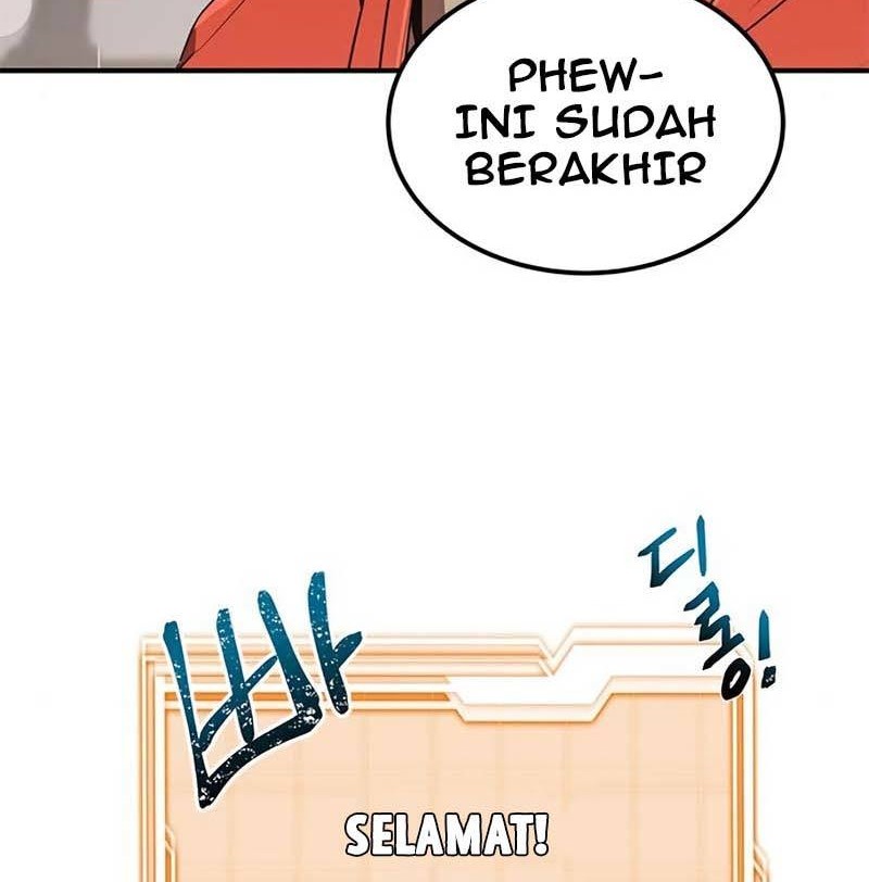 Legendary Ranker’s Comeback Chapter 05 Gambar 36