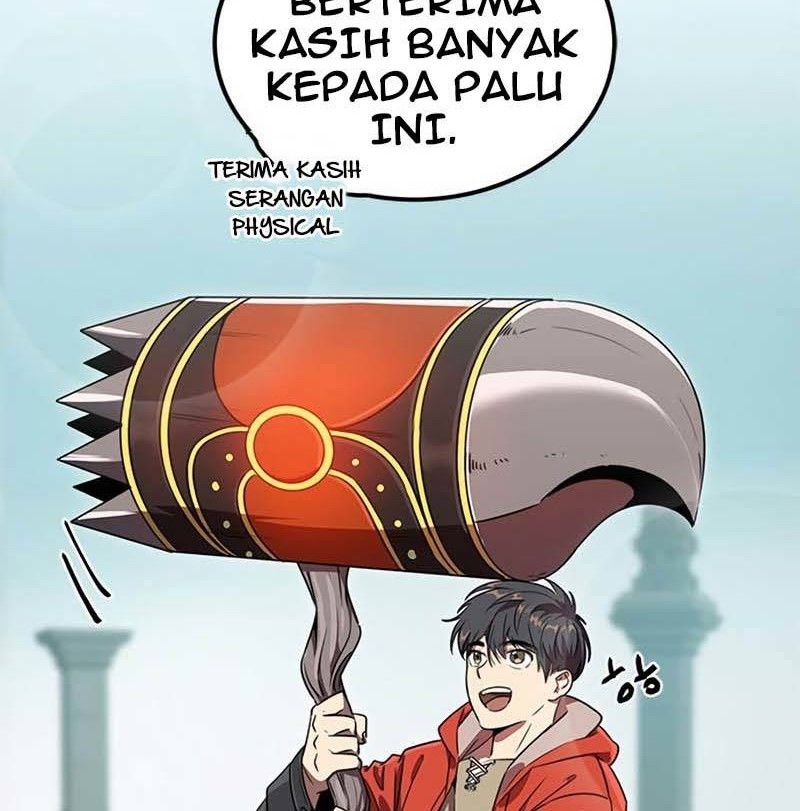 Legendary Ranker’s Comeback Chapter 05 Gambar 38