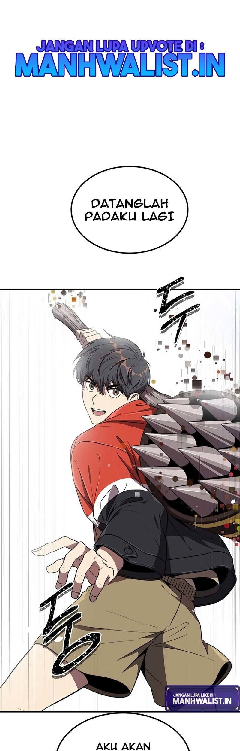 Komik Legendary Ranker’s Comeback Chapter 05 gambar nomor 1