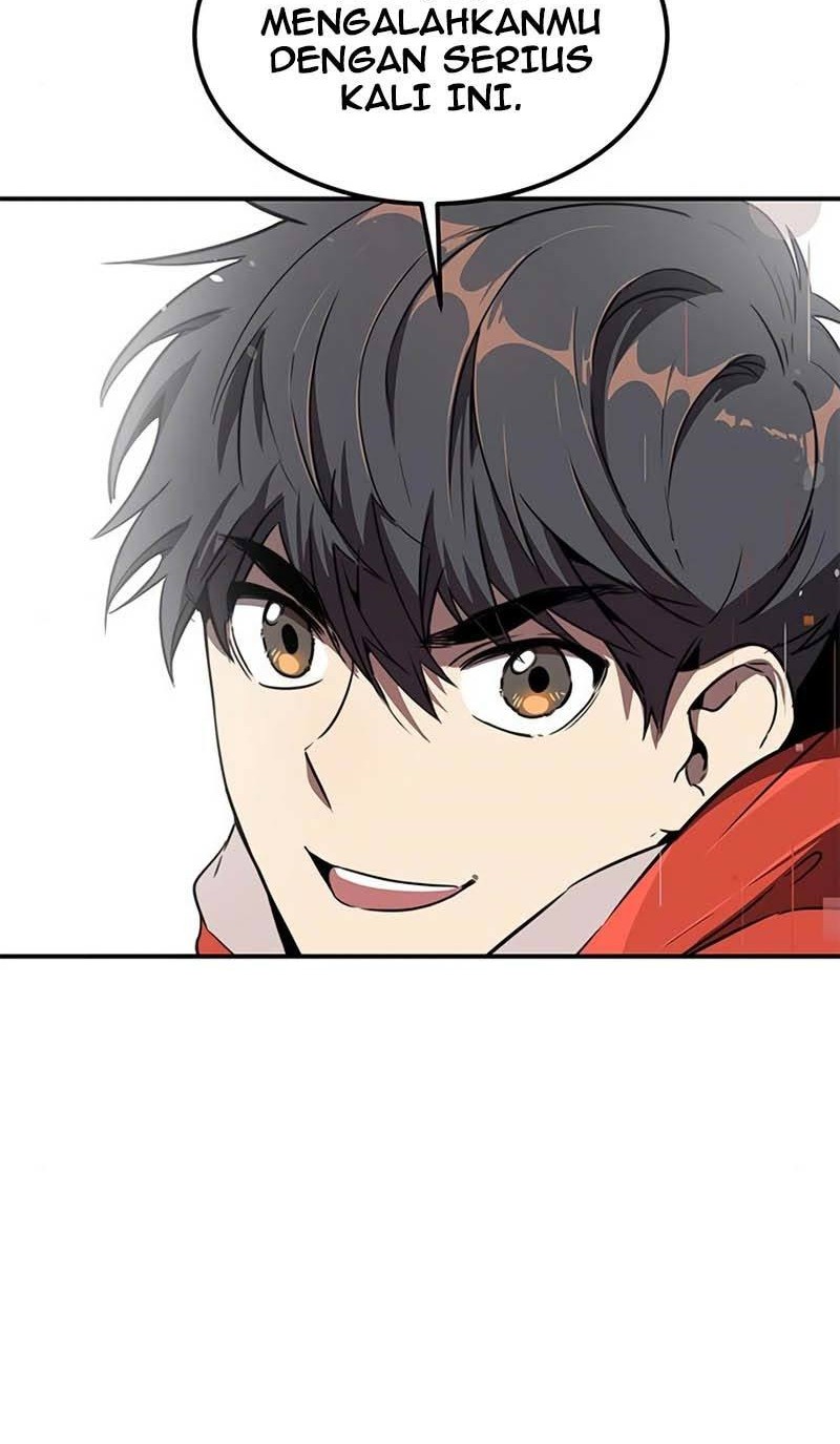 Manhwa Legendary Ranker’s Comeback Chapter 05 gambar nomor 2