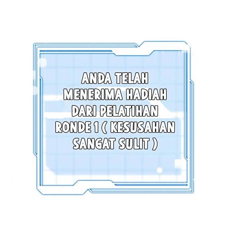 Legendary Ranker’s Comeback Chapter 05 Gambar 40