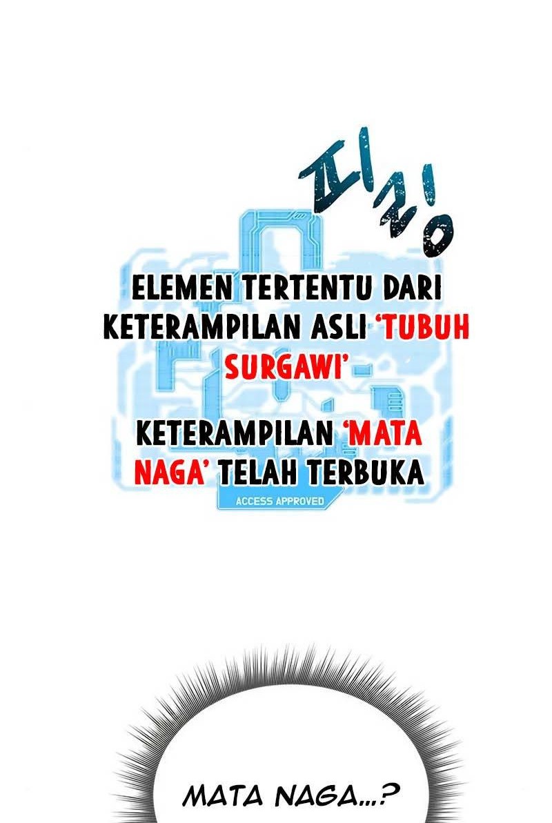 Legendary Ranker’s Comeback Chapter 05 Gambar 42