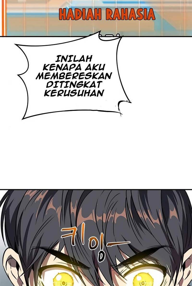 Legendary Ranker’s Comeback Chapter 05 Gambar 44