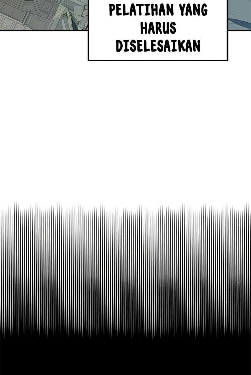 Legendary Ranker’s Comeback Chapter 05 Gambar 46