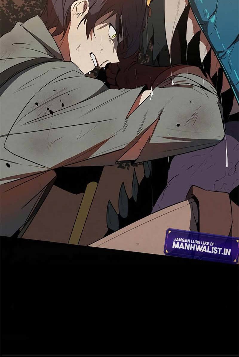 Legendary Ranker’s Comeback Chapter 05 Gambar 48