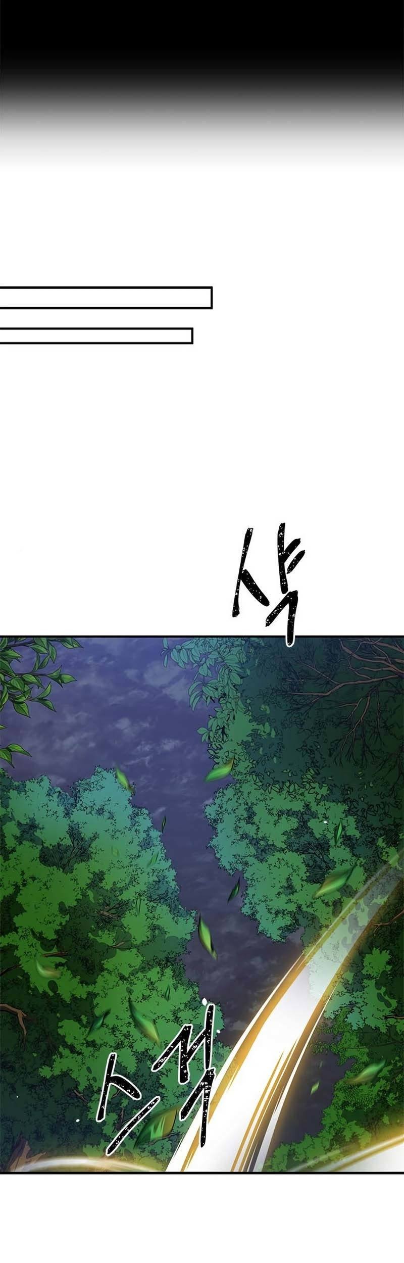 Legendary Ranker’s Comeback Chapter 05 Gambar 49