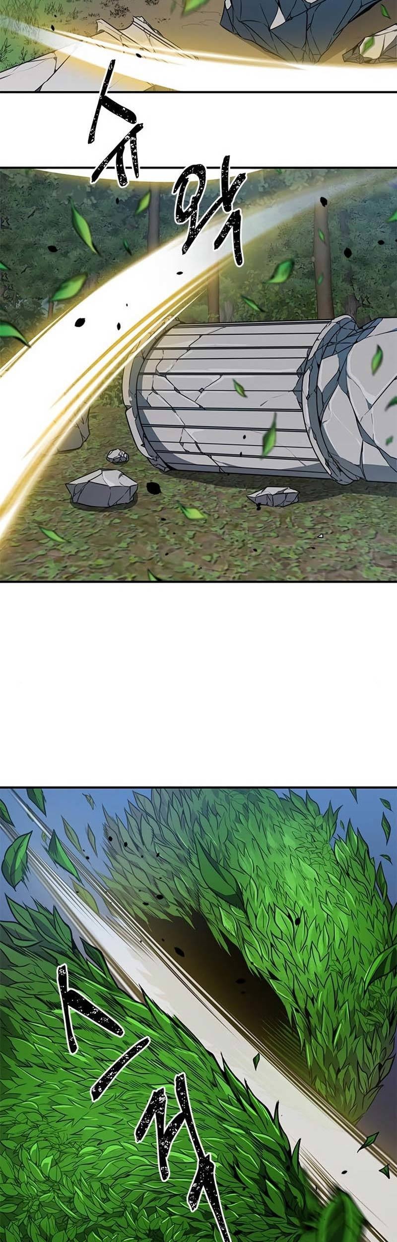 Legendary Ranker’s Comeback Chapter 05 Gambar 51