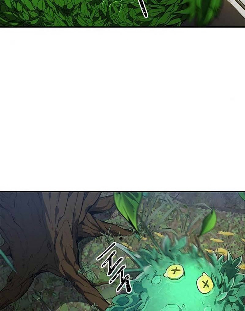 Legendary Ranker’s Comeback Chapter 05 Gambar 52