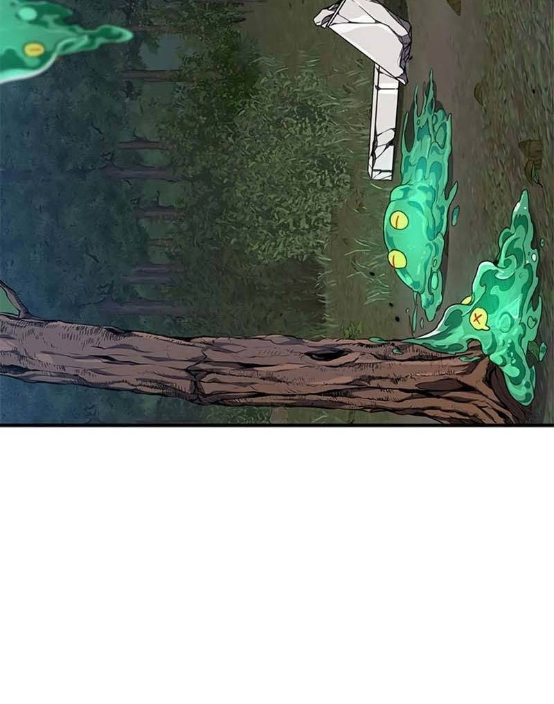 Legendary Ranker’s Comeback Chapter 05 Gambar 54