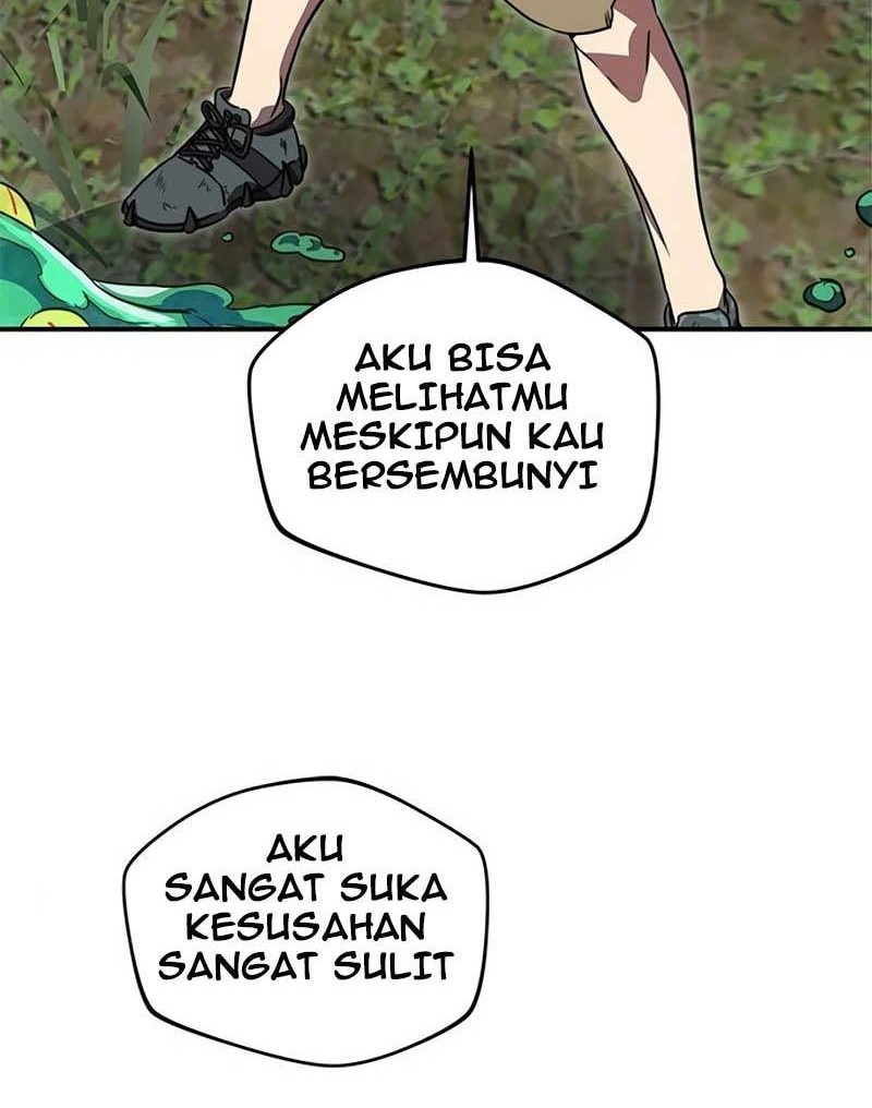 Legendary Ranker’s Comeback Chapter 05 Gambar 56