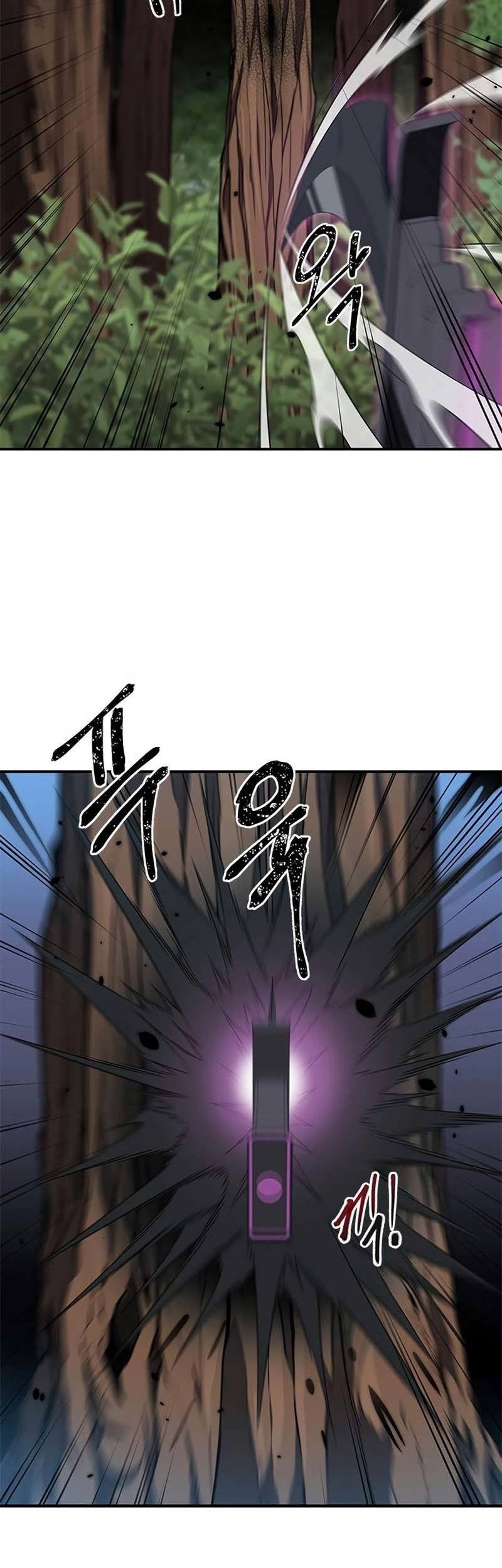 Legendary Ranker’s Comeback Chapter 05 Gambar 59