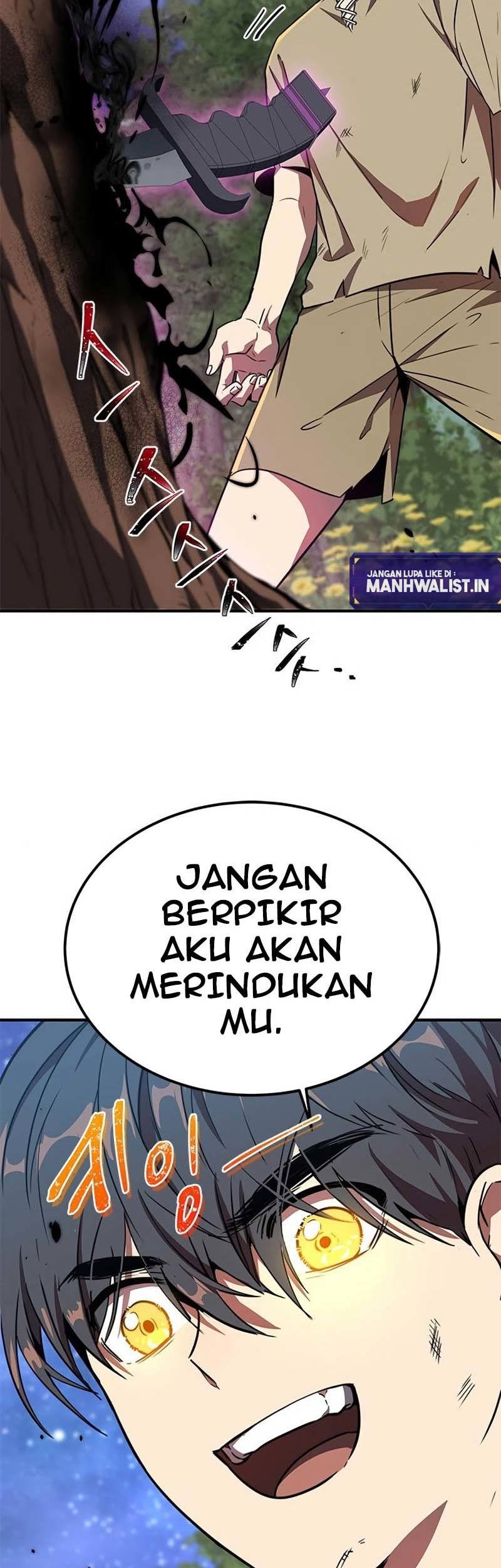 Legendary Ranker’s Comeback Chapter 05 Gambar 61