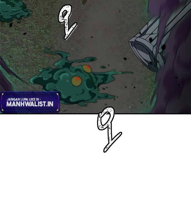 Legendary Ranker’s Comeback Chapter 05 Gambar 64