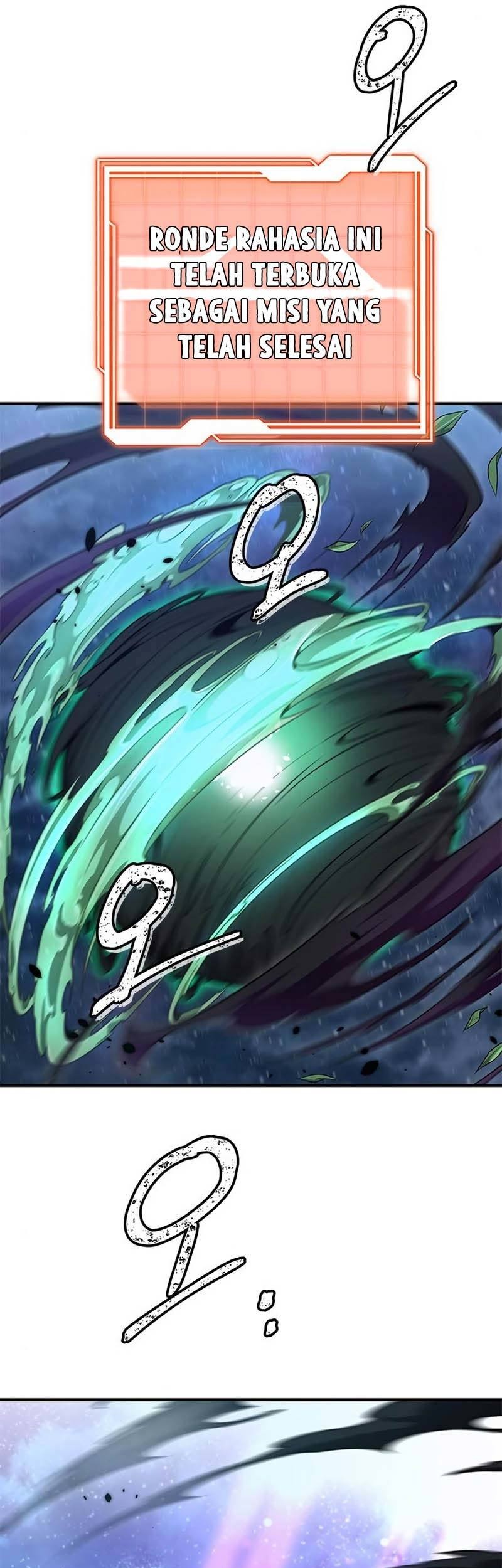 Legendary Ranker’s Comeback Chapter 05 Gambar 65