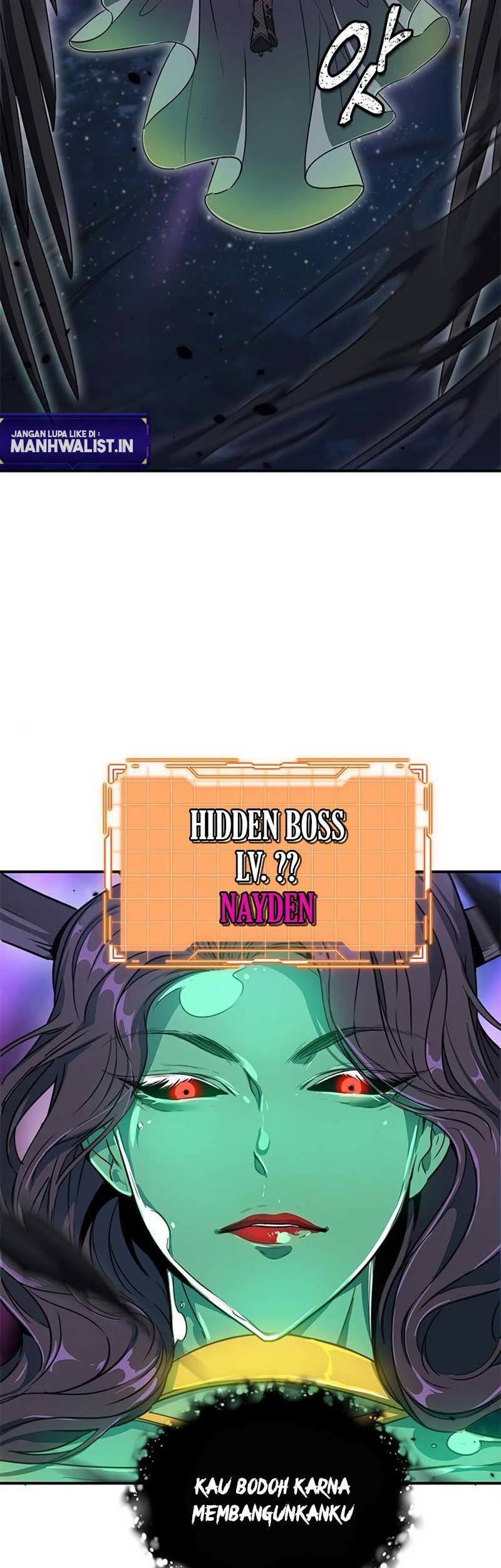 Legendary Ranker’s Comeback Chapter 05 Gambar 67