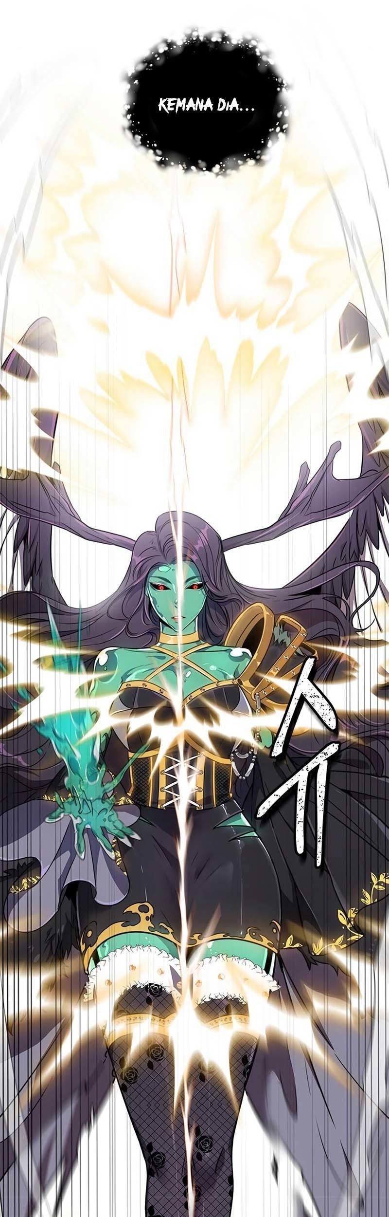 Legendary Ranker’s Comeback Chapter 05 Gambar 73