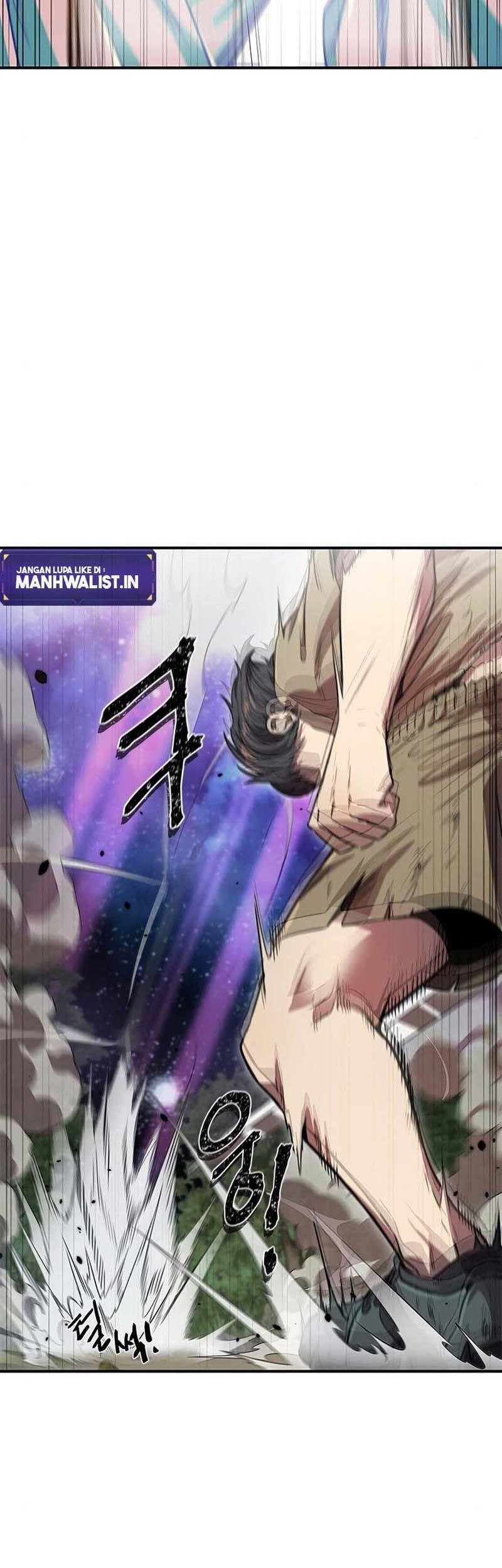 Legendary Ranker’s Comeback Chapter 05 Gambar 77